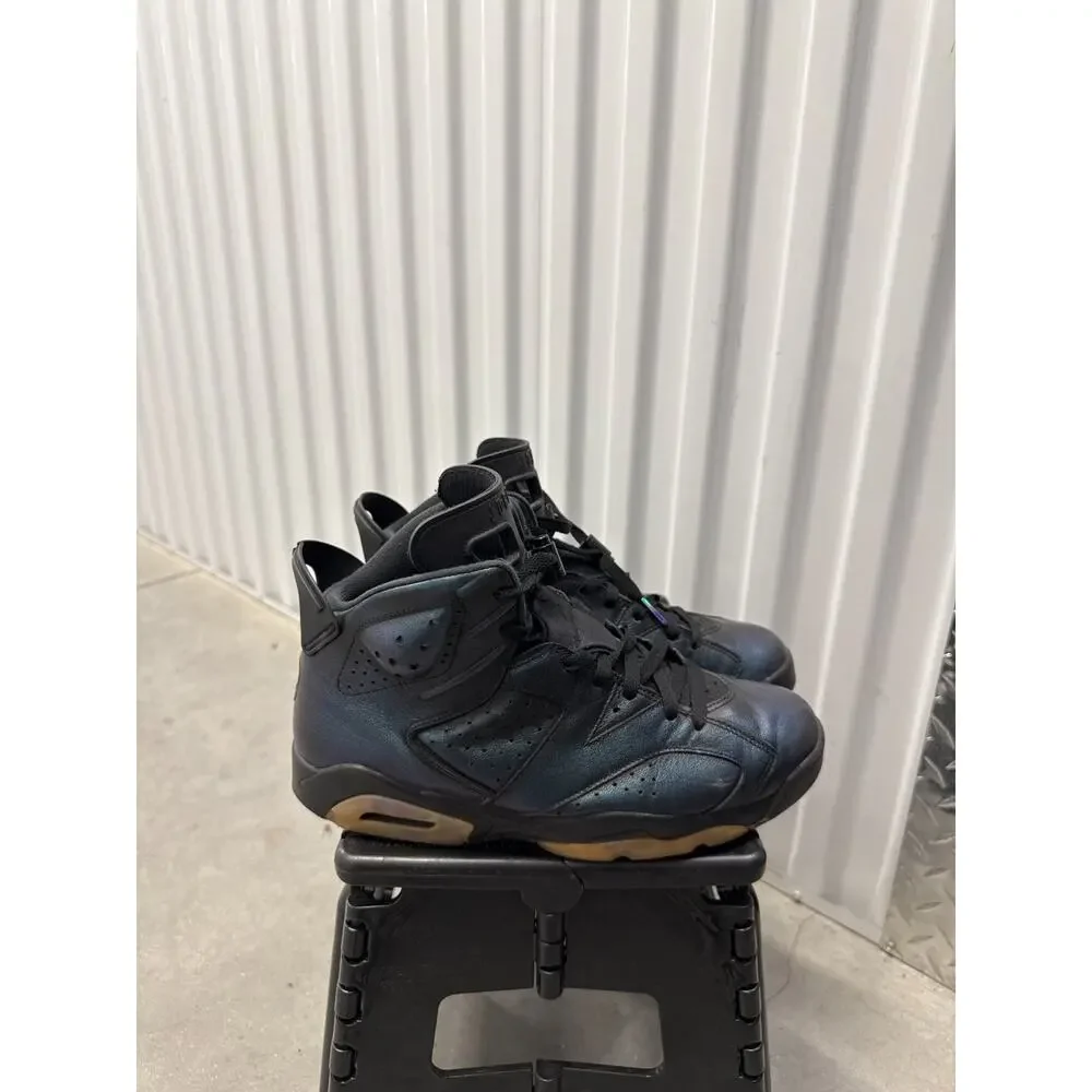 Jordan size 10